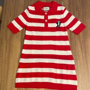 GUCCI style knit dress!!!💕💕💕😘😘😘